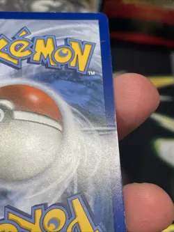 Pokemon Machamp BREAK 60/108 Evolutions Ultra Rare Holo MP - Image 3
