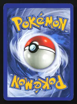 Pokemon Buneary DP06 Diamond & Pearl Holo Black Star Promo - BLEED ERROR - Image 2