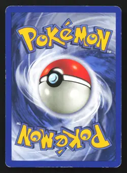 Pokemon Breeder Fields 62/64 WotC Neo Revelation Unlimited Regular MP - Image 2