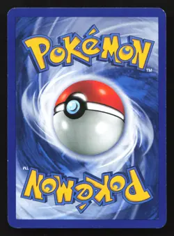 Pokemon Bulbasaur 77/132 Secret Wonders Reverse Holo HP - Image 2