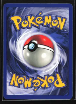 Pokemon Butterfree 33/64 WotC Jungle 1st Edition Uncommon NM - Image 2