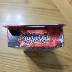 YU-GI-OH! Albaz Strike Structure Deck Factory Sealed - Image 3