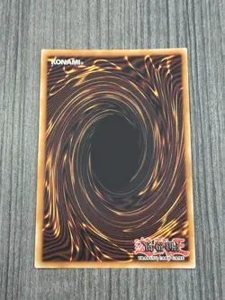 Yugioh Blue Eyes Alternative White Dragon #RA02-EN010 Secret Rare 1st Edition - Image 2