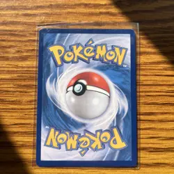Palafin AR 111/108 sv3 Ruler of the Black Flame Pokemon Card Korean - Image 2