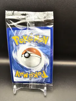 Charmander 044 (Pokemon Center Exclusive) SV: Scarlet & Violet Promo Card SEALED - Image 2
