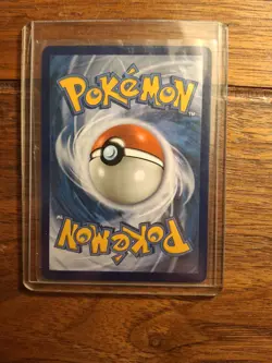 Pikachu and Zekrom Gx SM168 Promo Card - Image 5