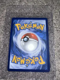 Pokemon TCG Scarlet & Violet Eevee EX 174 SV Promo Card - Image 2
