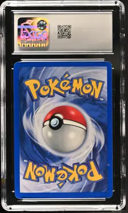 CGC 7.5 Kabutops Neo Discovery 1st Edition 6/75 Holo Pokemon Card - Image 2