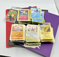 2003-2023 Pokemon Card English Bulk Lot 8.5 LBS COMMONS SEE DESCRIPT - Image 1