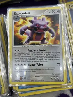 2003-2023 Pokemon Card English Bulk Lot 8.5 LBS COMMONS SEE DESCRIPT - Image 4
