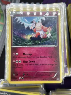 2003-2023 Pokemon Card English Bulk Lot 8.5 LBS COMMONS SEE DESCRIPT - Image 5