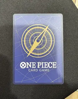 Jewelry Bonney (Offline Regional Finalist Card Set 2025 Vol.2) P-085 One... - Image 2