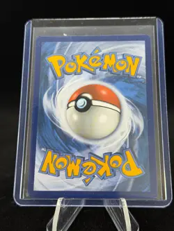 Porygon-Z Alternate Art Promos 105a/147 Cosmos Holo Rare Card - NM - Image 2