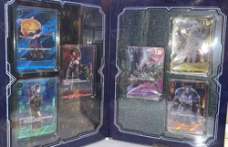 League of Legends Card Game Arcane Limited /5000 SEALED Promo Set US SELLER - Image 2