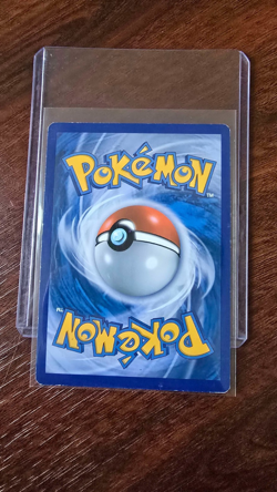 Near 💎 Pokemon TCG Alakazam EX Fates Collide 125/124 Full Art Secret Rare Card - Image 2
