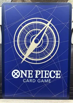 Shiryu PRB02-015 R ONE PIECE Card The Best 2 - ONE PIECE Card Game Japanese NM - Image 2