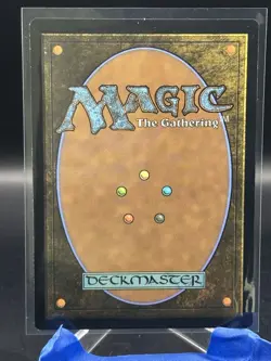 MTG Fabled Passage - Bloomburrow (BLB) #252 - Magic the Gathering - Image 2