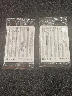 2x -TMNT Unbreakable Formation NYCC 2025 Promo MTG Magic Gathering Ninja Turtles - Image 2