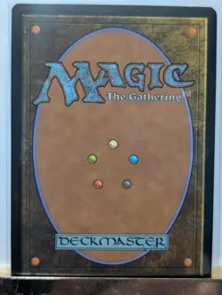 Manaweft Sliver Core Set 2014 (M14) Foil MTG in MP Condition - Image 3