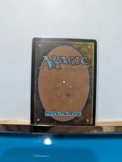 Manaweft Sliver Core Set 2014 (M14) Foil MTG in MP Condition - Image 4
