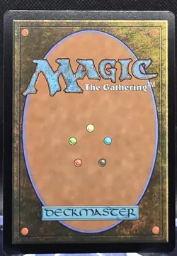 Bloodthirsty Conqueror #58 Foundations Regular Mythic - Image 2