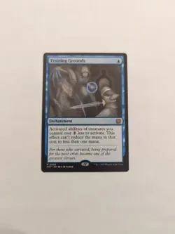 Training Grounds March of the Machine: The Aftermath Regular NM MTG - Image 1