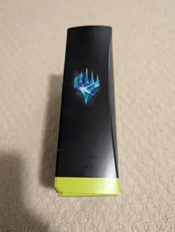 Magic the Gathering Edge of Eternities Commander Deck Counter Intelligence New - Image 2