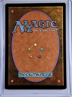 2020 MTG Magic the Gathering SLD Secret Lair Drop #95 Dovescape NM - Image 2