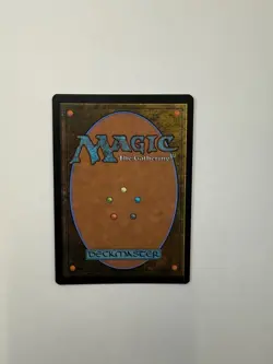 Traveling Chocobo Prerelease Foil 0210 Final Fantasy Mythic MtG - Image 2