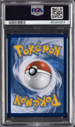 2023 POKEMON PAR EN-PARADOX RIFT ULTRA RARE #231 GHOLDENGO EX PSA 10 - Image 2