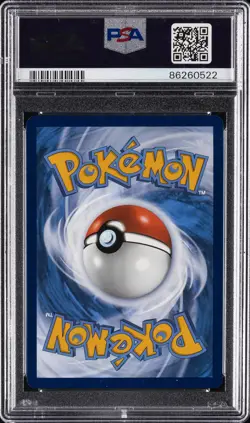 2023 POKEMON PAR EN-PARADOX RIFT ULTRA RARE #231 GHOLDENGO EX PSA 10 - Image 2