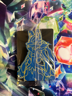 Pokemon TCG Riolu 010 Me: Mega Evolution Promo Holo ( Sealed) Near Mint - Image 2