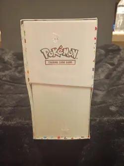 Pokemon Center 151 Elite Trainer Box Scarlet And Violet ETB 820650853159 - Image 5