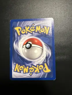 Pokemon Togepi -Neo Genesis- 51/111 First Edition TCG LP - Image 3