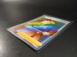Pokemon TCG ZISU Full Art Trainer 207/189 Rainbow Holo Astral Radiance NM - Image 2