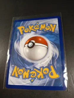 Pokemon TCG ZISU Full Art Trainer 207/189 Rainbow Holo Astral Radiance NM - Image 4
