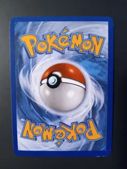 Guzzlord GX Full Art 105/111 Crimson Invasion Pokemon TCG Holo LP - Image 2