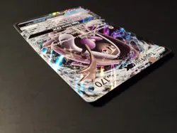Tapu Fini GX 39a/147 Burning Shadows Promo Pokemon Holo Foil Rare LP - Image 3