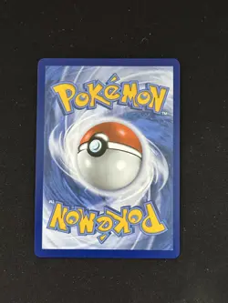 Buddy-Buddy Puffin 167/132 Mega Evolution Full Art Trainer Pokemon TCG NM - Image 2