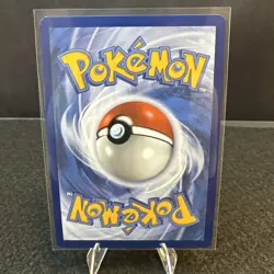 Alolan Exeggutor ex - 133/191 Holo SV08: Surging Sparks NM Pokemon TCG - Image 2
