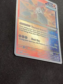 Pokemon Iron Moth Paradox Rift EBGames Stamp - Europe Exclusive - Image 3