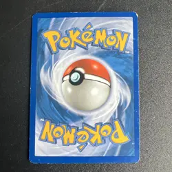 Pokemon TCG Gengar GL Rising Rivals 40/111 Uncommon Non-Holo - Image 3