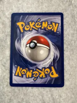 Pokemon TCG Zapdos 30/62 Fossil Unlimited Non-Holo Rare - NM NEAR MINT - Image 2