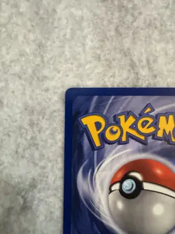 Pokemon TCG 1999 Mewtwo WB The First Movie Black Star Promo #3 - NM NEAR MINT - Image 5