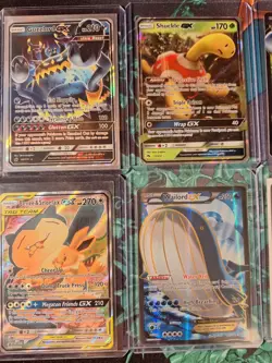 Pokemon Assorted Lot Tag Team Eevee Snorlax, PIKACHU, Wailord, And More!... - Image 1