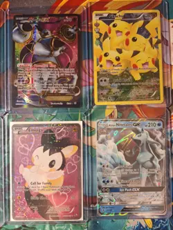 Pokemon Assorted Lot Tag Team Eevee Snorlax, PIKACHU, Wailord, And More!... - Image 2
