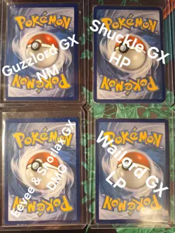 Pokemon Assorted Lot Tag Team Eevee Snorlax, PIKACHU, Wailord, And More!... - Image 3