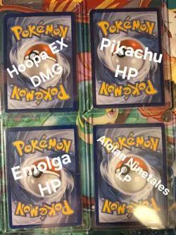 Pokemon Assorted Lot Tag Team Eevee Snorlax, PIKACHU, Wailord, And More!... - Image 4