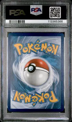 2021 POKEMON CELEBRATIONS CLASSIC COLLECTION #15 VENUSAUR-HOLO PSA 9 - Image 2