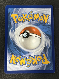 Pokemon TCG Basic Psychic Energy Holo Promo SCR SVE PROFESSOR PROGRAM 013 🔥 - Image 2